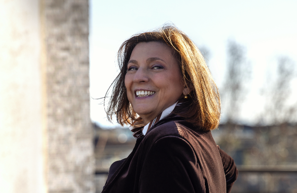 Elda Olivieri